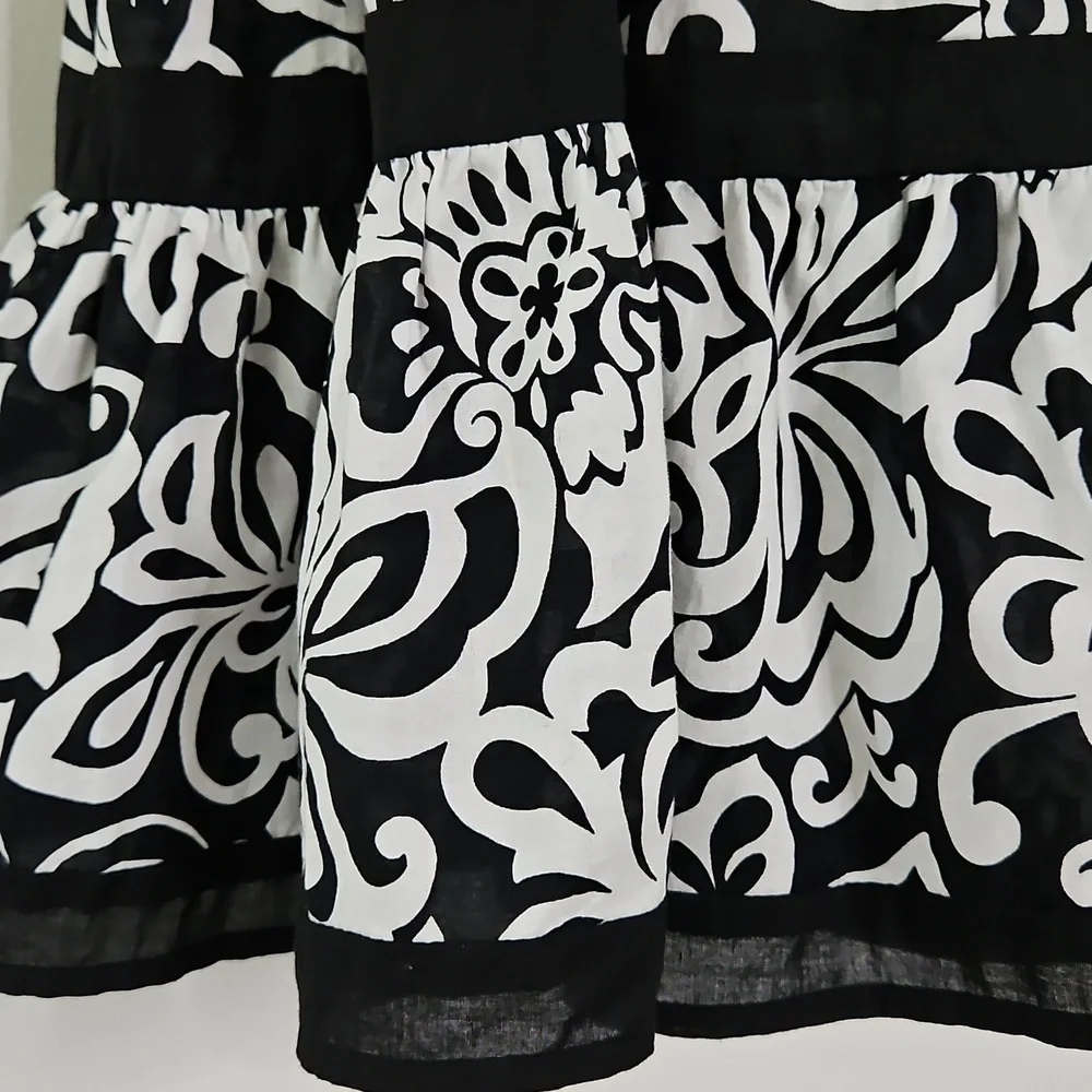 Jones New York adorable black